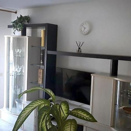 Penamar Apartamentos 卡门港 外观 照片