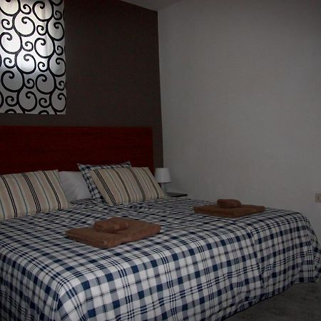Penamar Apartamentos 卡门港 外观 照片