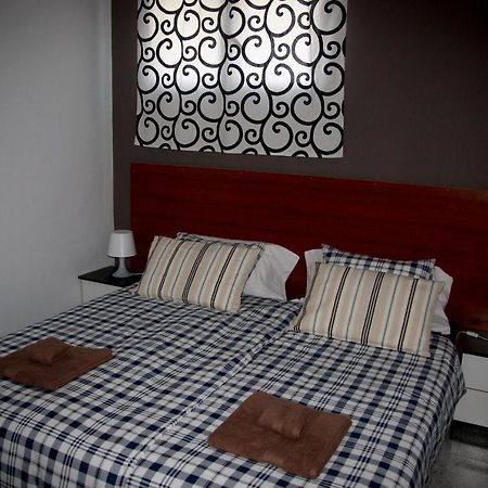 Penamar Apartamentos 卡门港 外观 照片