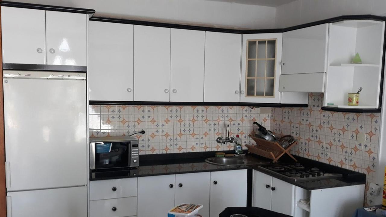 Penamar Apartamentos 卡门港 外观 照片