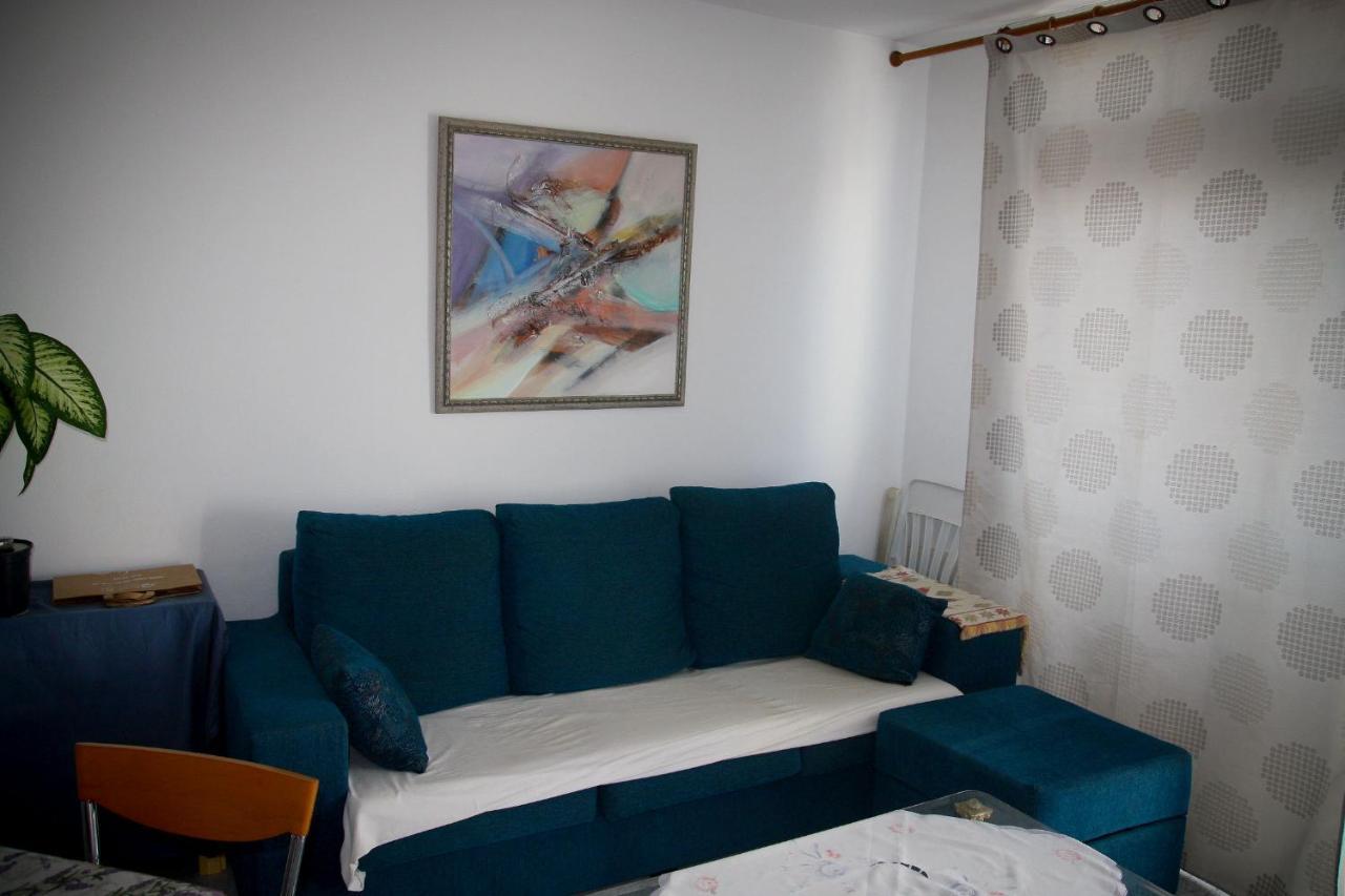 Penamar Apartamentos 卡门港 外观 照片
