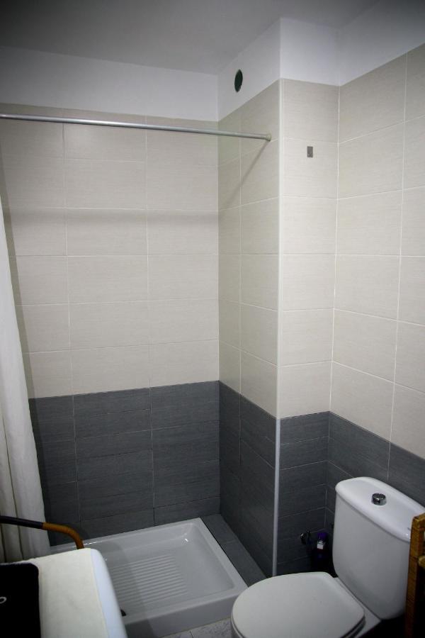Penamar Apartamentos 卡门港 外观 照片