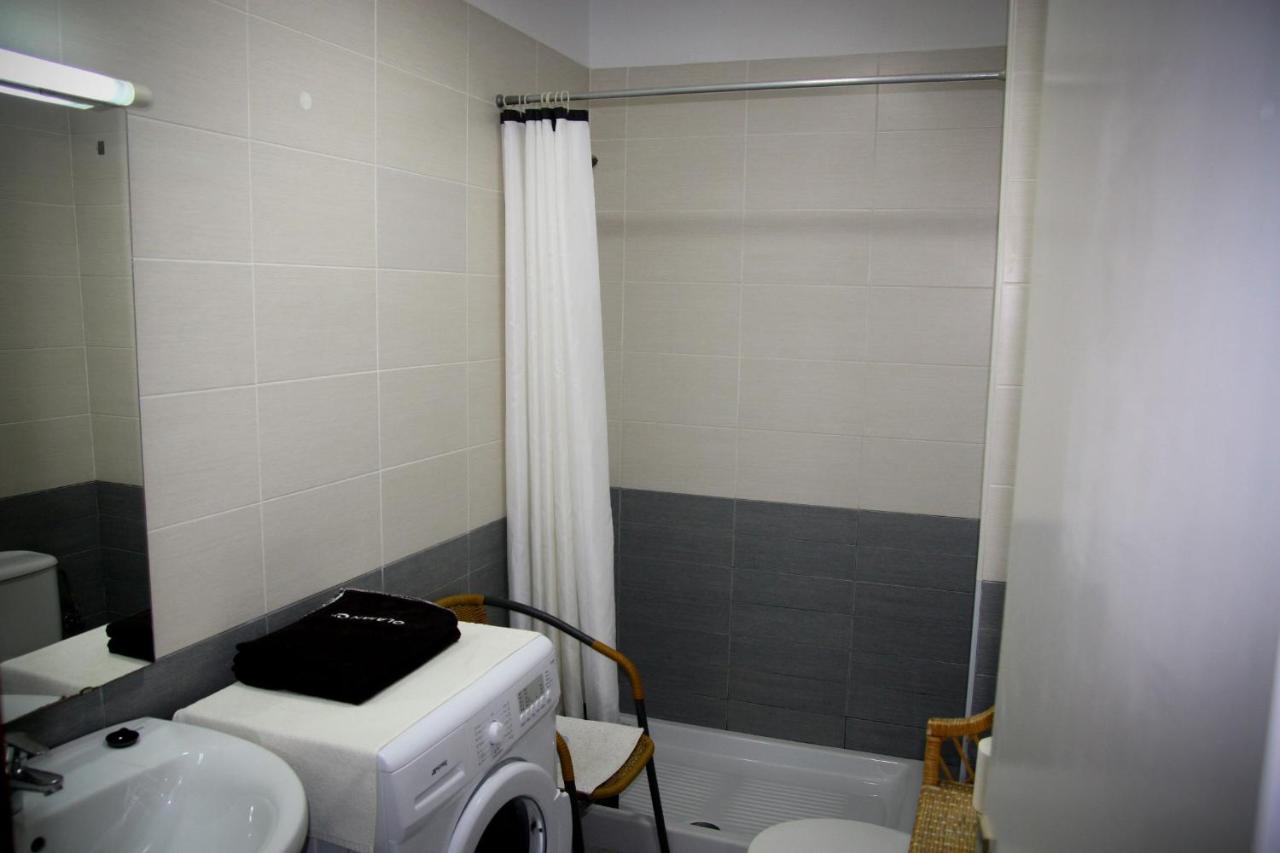 Penamar Apartamentos 卡门港 外观 照片