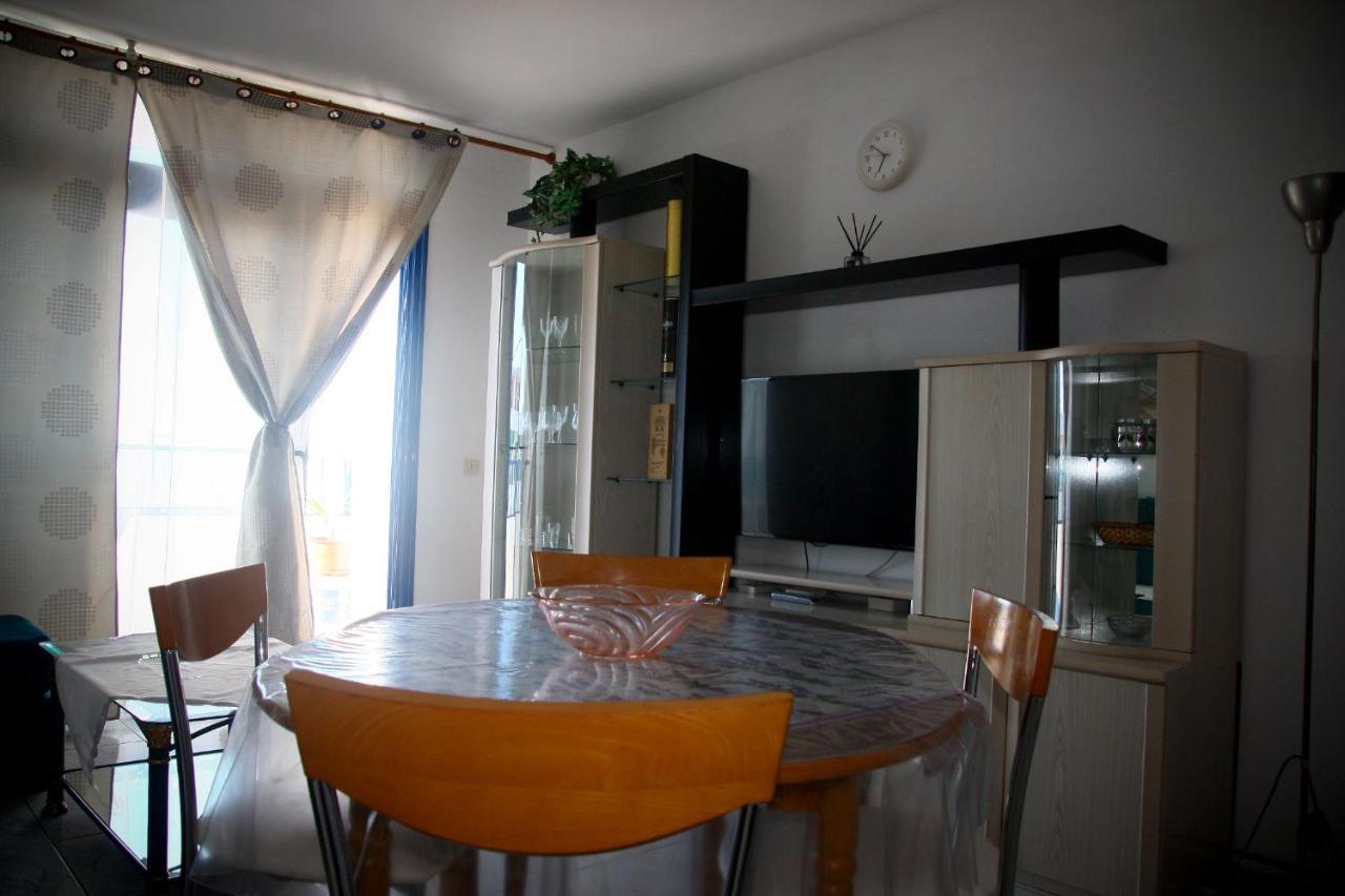 Penamar Apartamentos 卡门港 外观 照片