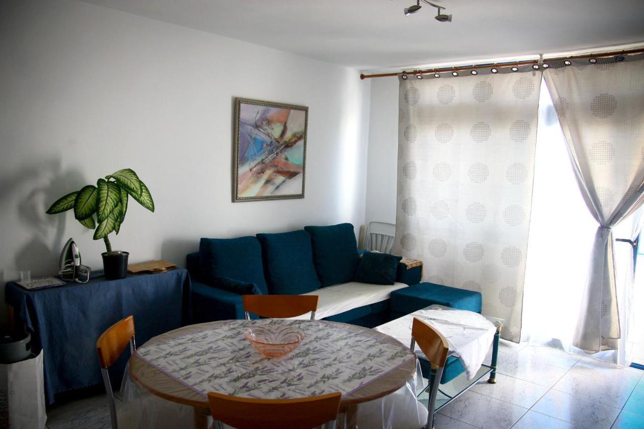 Penamar Apartamentos 卡门港 外观 照片