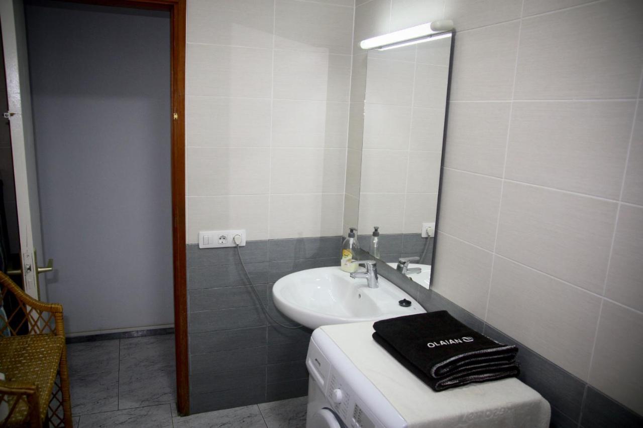 Penamar Apartamentos 卡门港 外观 照片