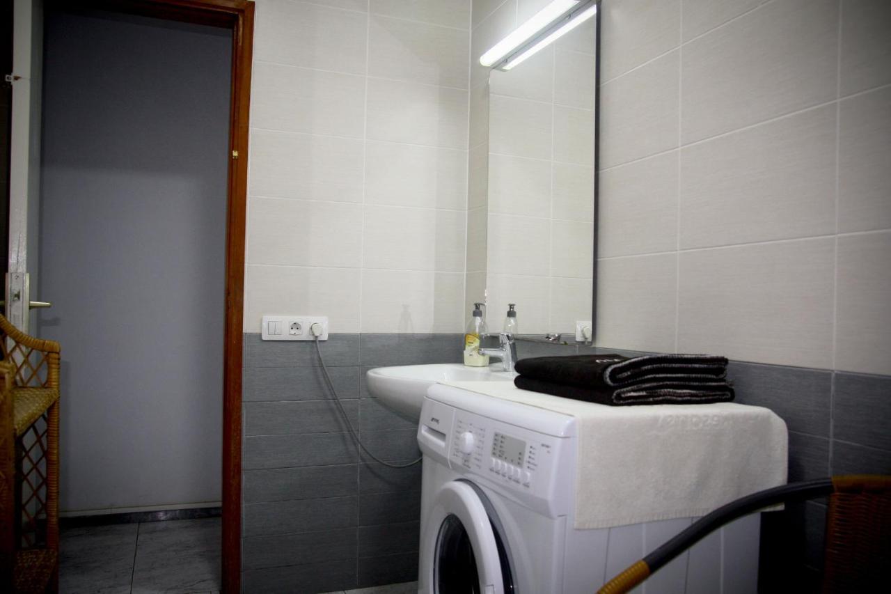 Penamar Apartamentos 卡门港 外观 照片