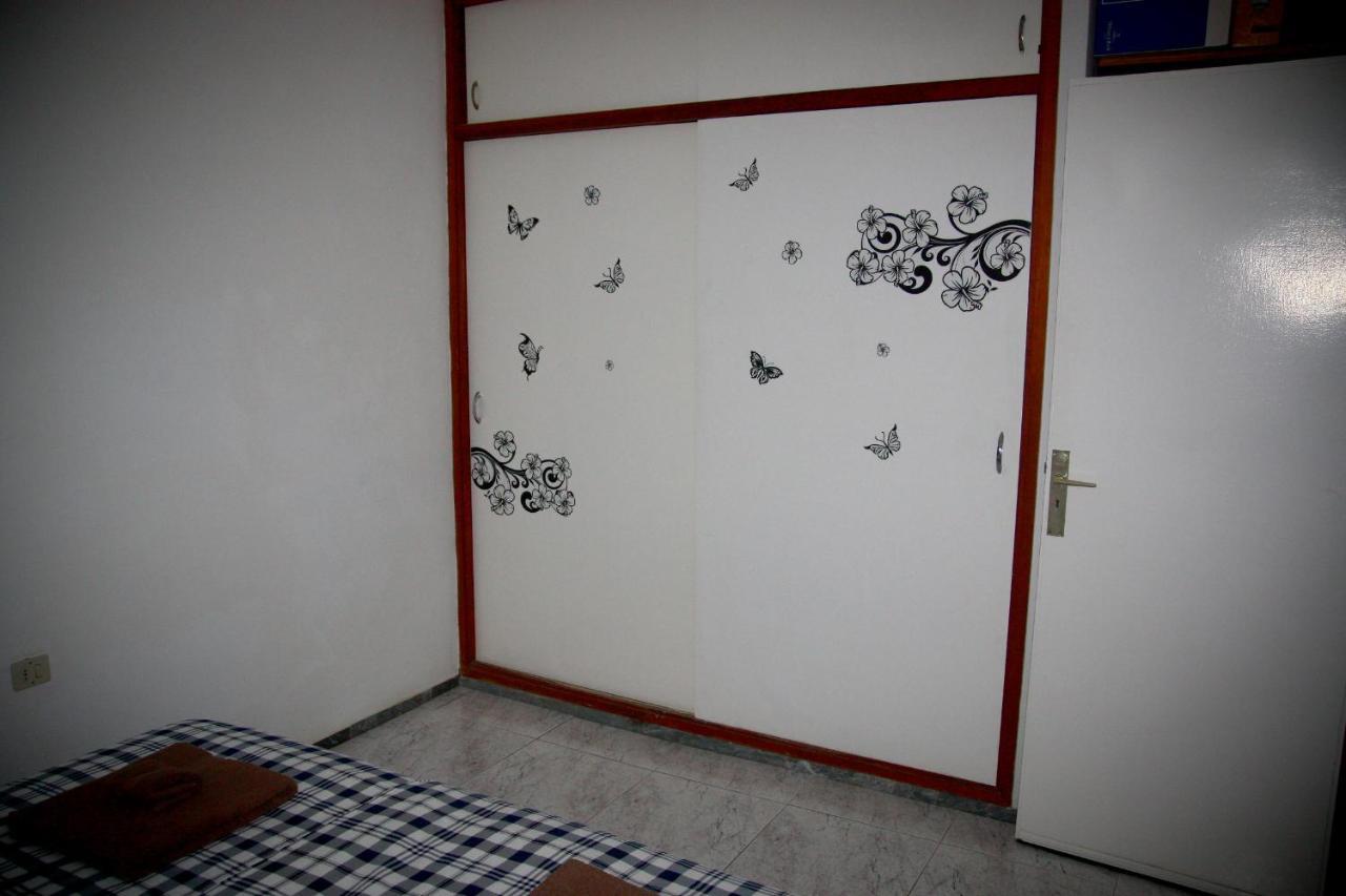 Penamar Apartamentos 卡门港 外观 照片