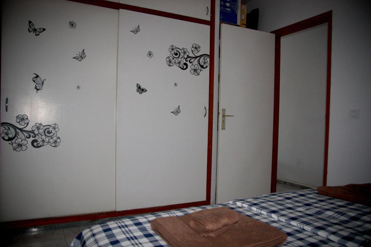 Penamar Apartamentos 卡门港 外观 照片