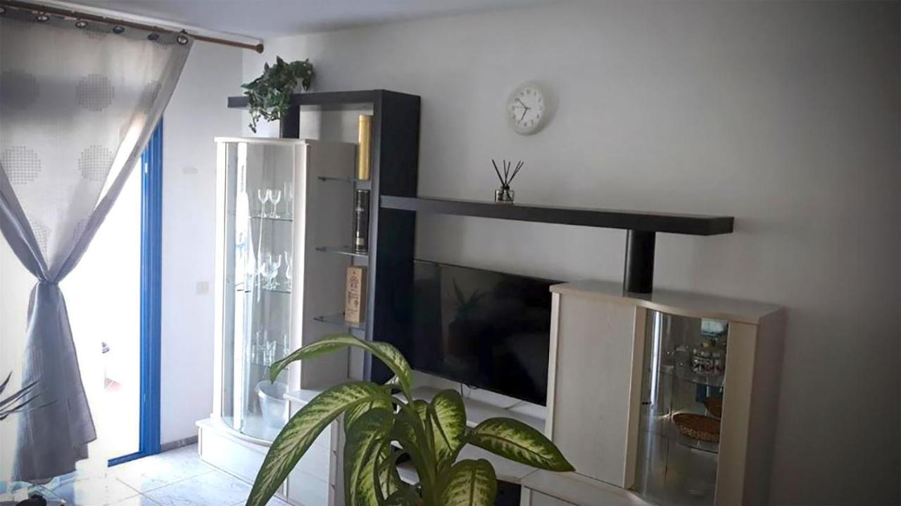 Penamar Apartamentos 卡门港 外观 照片