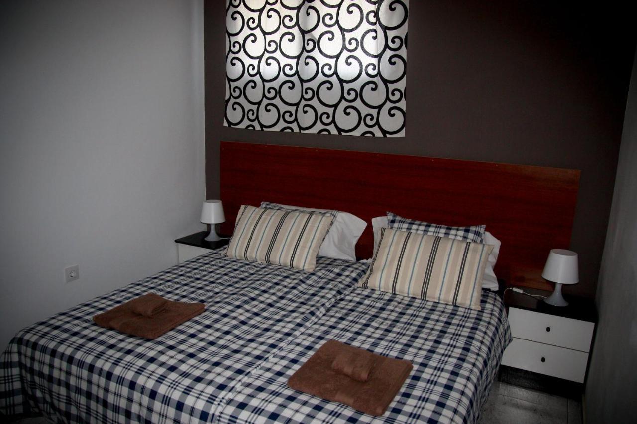 Penamar Apartamentos 卡门港 外观 照片